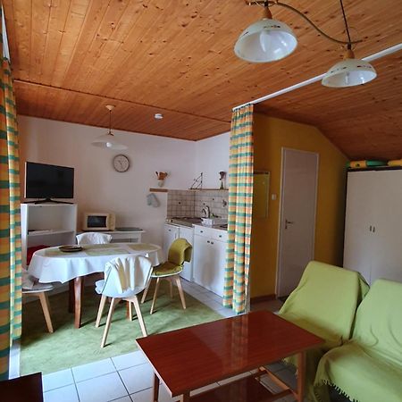 Anna Apartman Héviz Zewnętrze zdjęcie