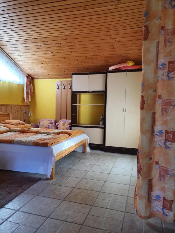 Anna Apartman Héviz Zewnętrze zdjęcie