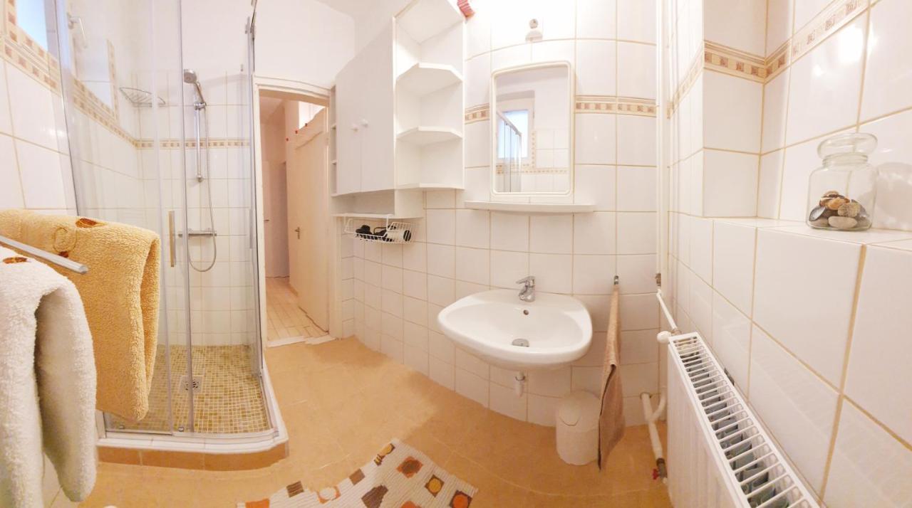 Anna Apartman Héviz Zewnętrze zdjęcie