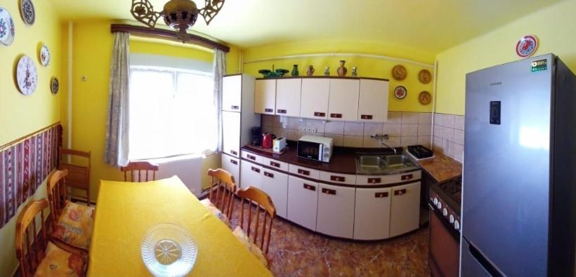 Anna Apartman Héviz Zewnętrze zdjęcie