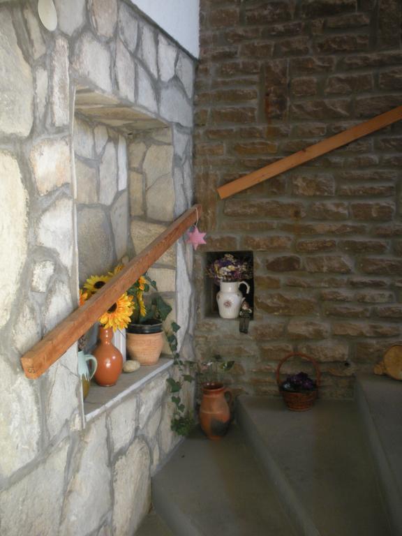 Anna Apartman Héviz Zewnętrze zdjęcie