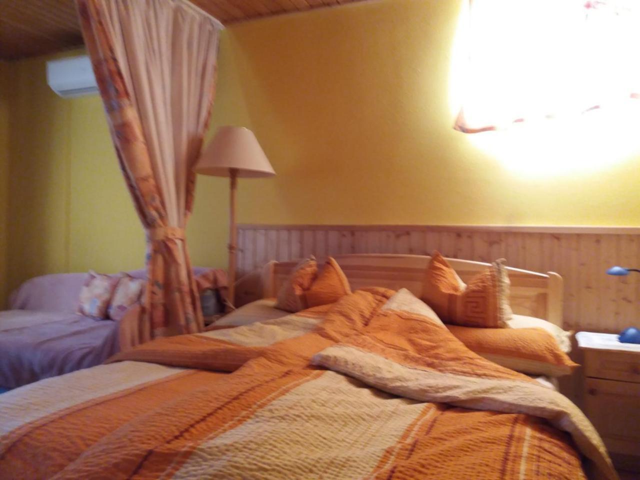 Anna Apartman Héviz Zewnętrze zdjęcie